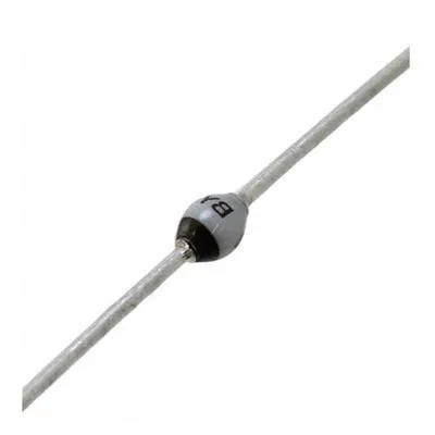 Diode à avalanche BYW36 600 V 2 A SOD57