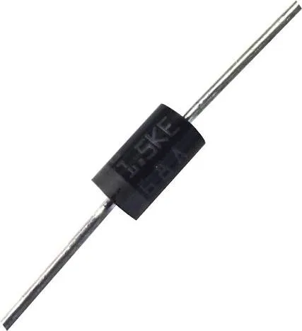 1.5KE36A Diodes de protection ESD / diodes TVS 1500W 30.8V Uni-Directional