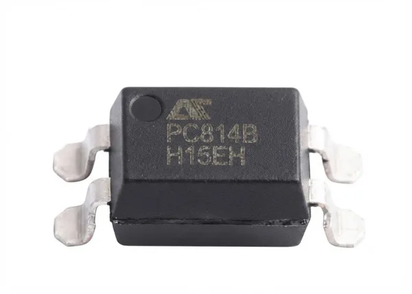 Optocoupleur PC814BS ( SMD-4P )