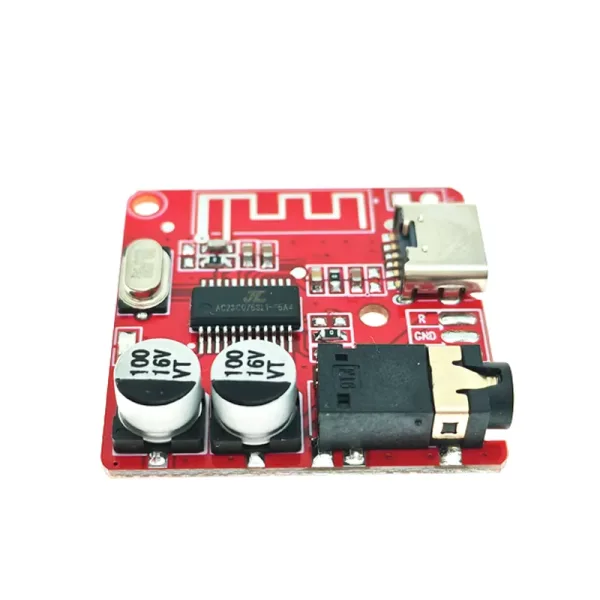 Module Bluetooth Audio 4.1 Type C