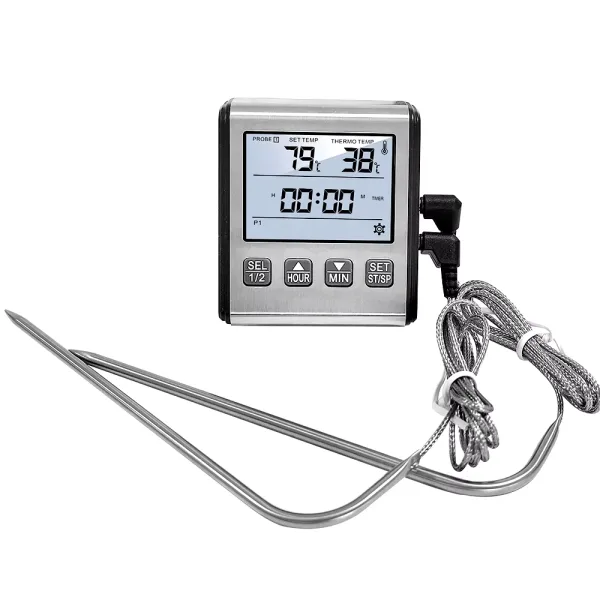 Thermomètre Numérique TP710