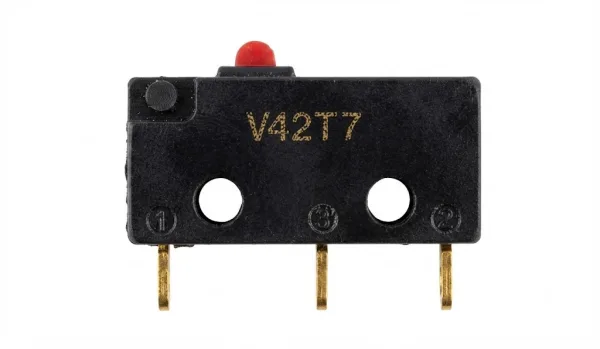 Microrupteur Saia-Burgess V42T7