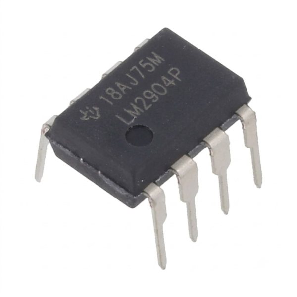 Texas Instruments LM2904P Dual Operational Amplifier