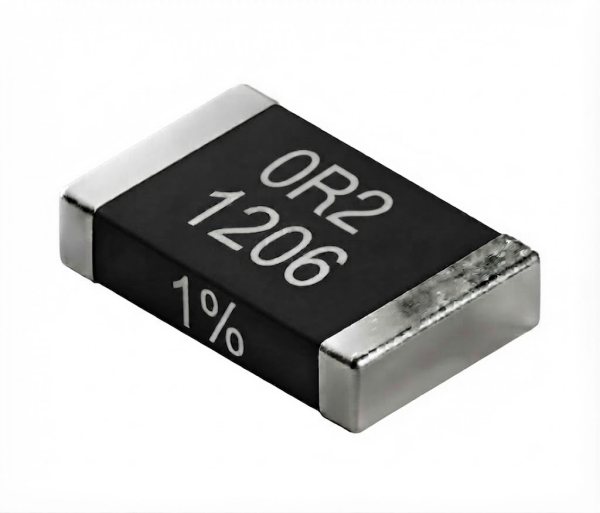 مقاومة SMD R1206، RC41808231HO7R 0R2 1/4W ±1%