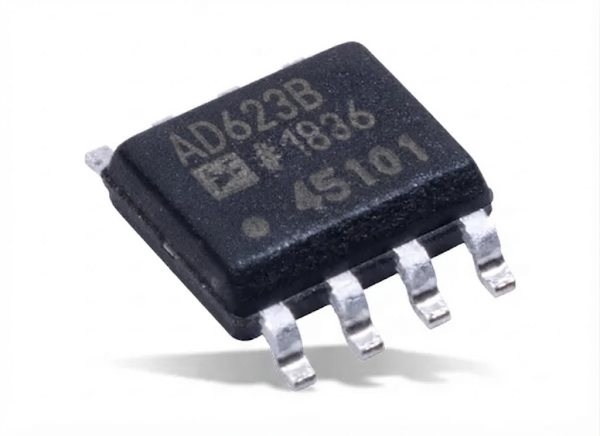 AD623B Instrumentation Amplifier SMD