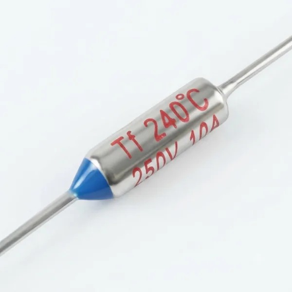 Thermofusible 10A 240C°