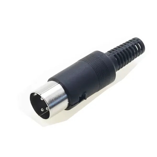 Connecteur mâle DIN 3PIN