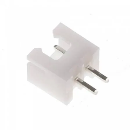 connecteurs mâles XH2.54 - 2 PIN