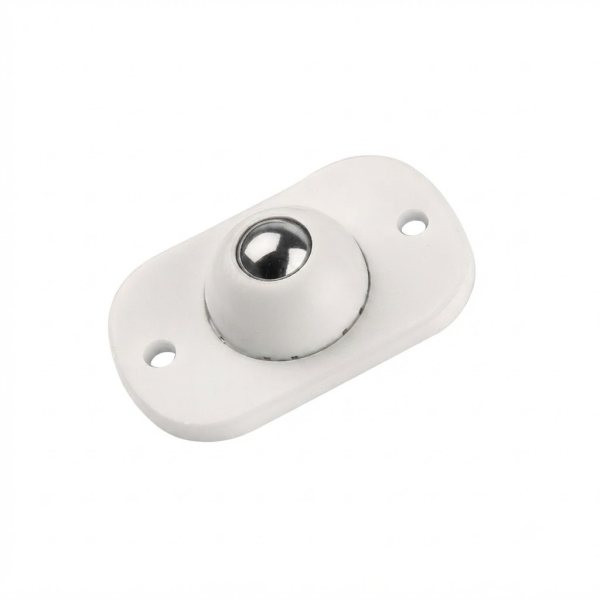 Caster Wheel for Car Chassis 4.5x2.7x1cm