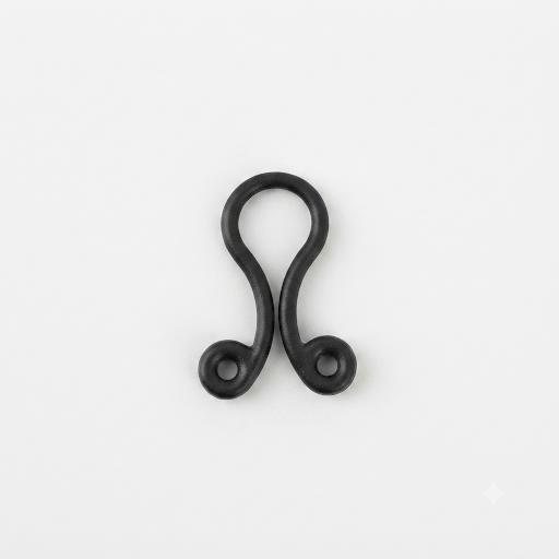 Attache Twist Lock