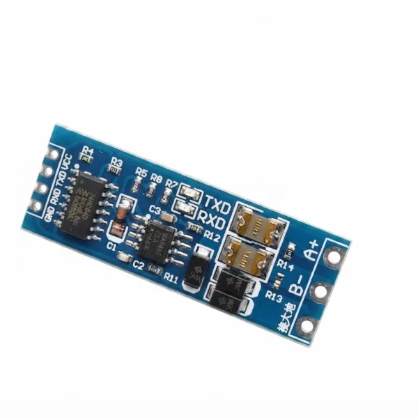 Module SCM TTL vers RS485, 485 vers UART série