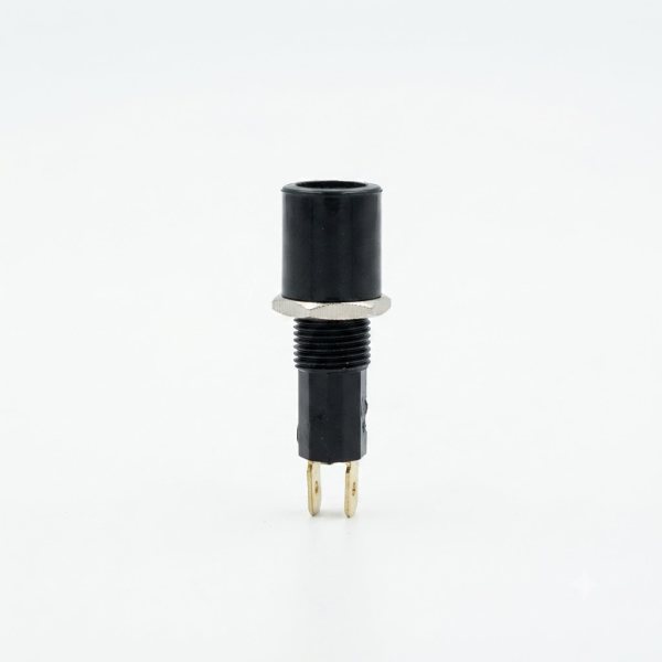 حامل فيوز حربة 6x30mm