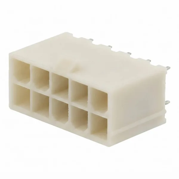 Connecteur MINI FIT 10 broches/ femelle