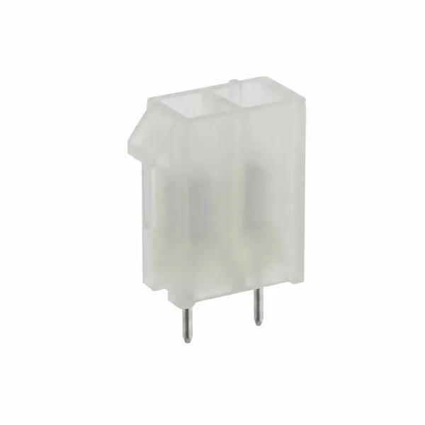 Connecteur MINI FIT 2 broches/ femelle