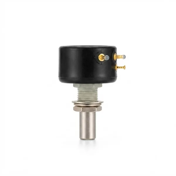 BOURNS - 3437S-1-201 - Potentiomètre - 1K 1watt