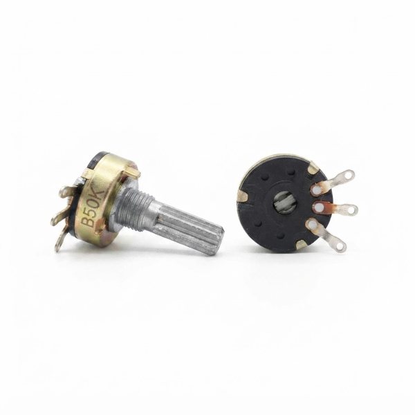50k Potentiometer