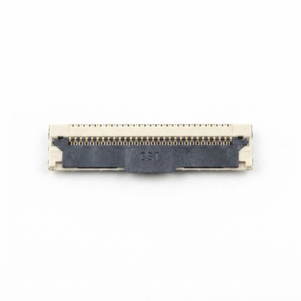 موصل FPC / FFC 30 دبوس 36x8mm / SMD