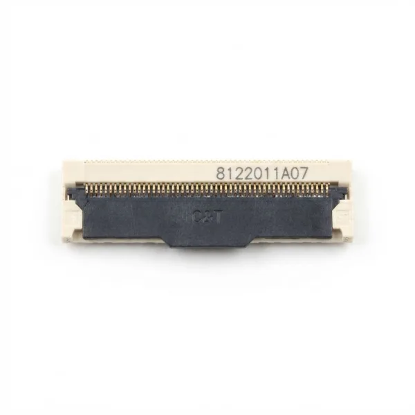 connecteur FPC / FFC 51 Broche 29,5*8 mm/ SMD