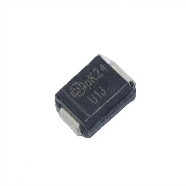 diode de redressement de puissance MURS160T3G , SMD