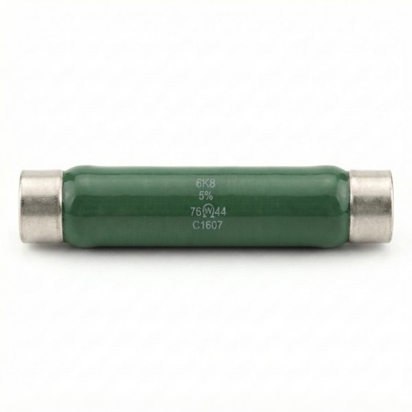 Résistance bobinée céramique de puissance 6K8 5% 131*26,7 mm