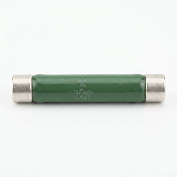 Résistance bobinée céramique de puissance 22K 5% 119*20,3 mm