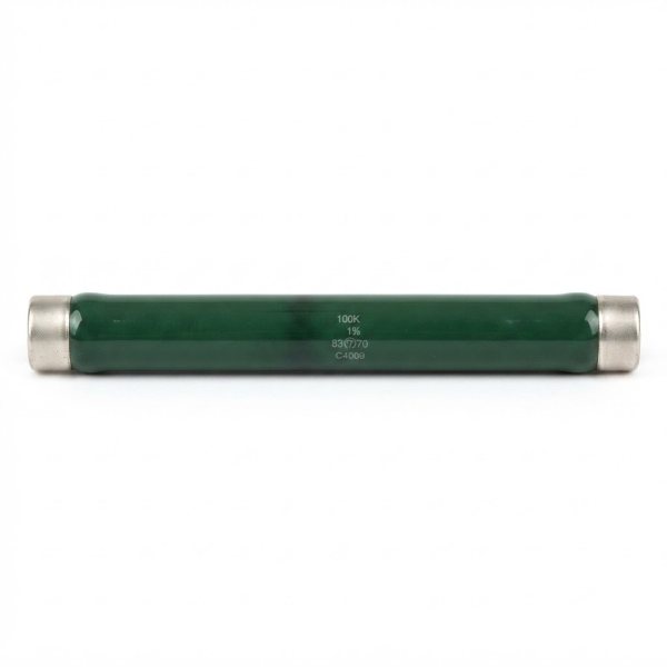 Résistance bobinée céramique de puissance 100K 1% 245*26,7 mm