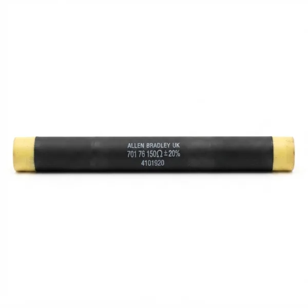 Résistance céramique de puissance 150R 20% , 245*25,3mm