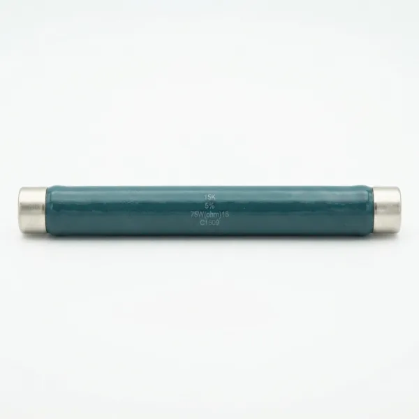 Résistance bobinée céramique de puissance 15K 5% 245*26,7 mm
