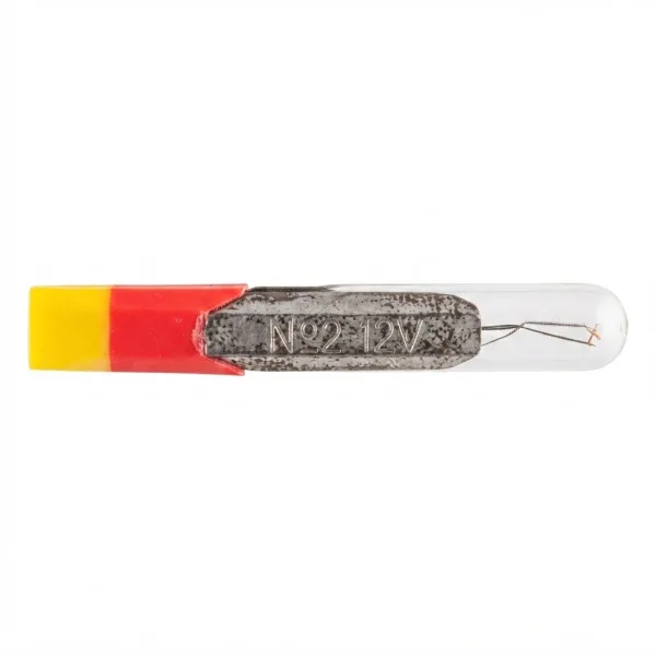 ampoule navette à incandescence 12V