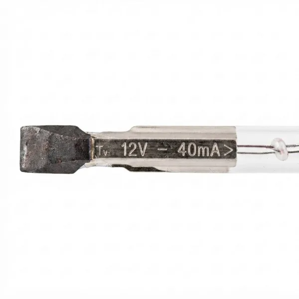 ampoule navette à incandescence 12V 40mA