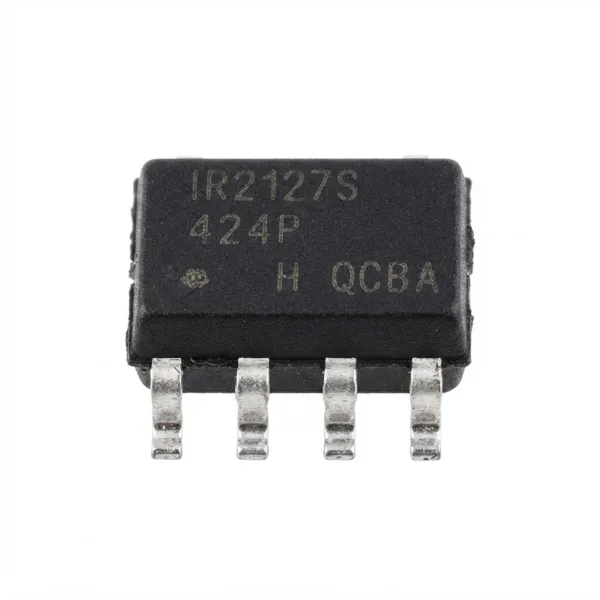 Circuit intégré de commande de grille côté haut IRS2127 , 8-SOIC