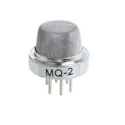 Capteur De Gaz MQ2