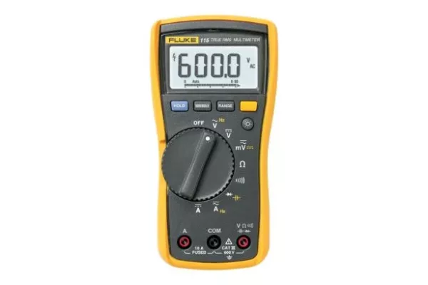Multimètre Numérique - Fluke 115