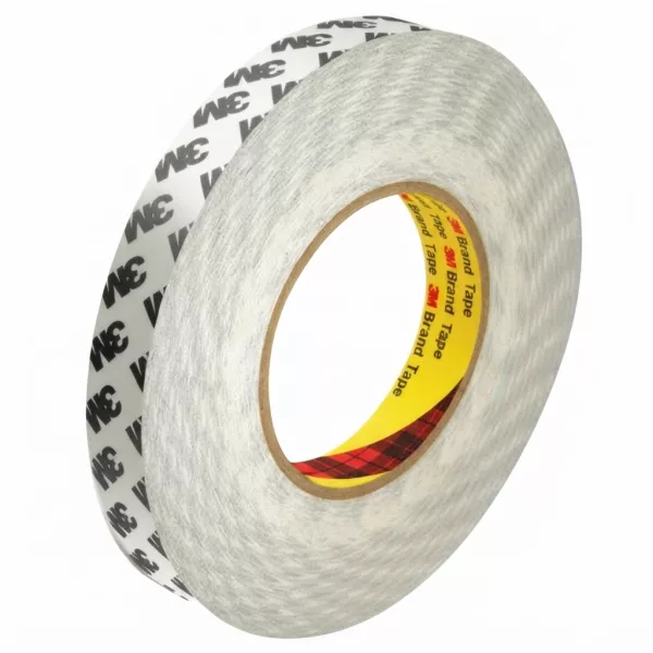 Rubans adhésifs double face 3M , 10mm