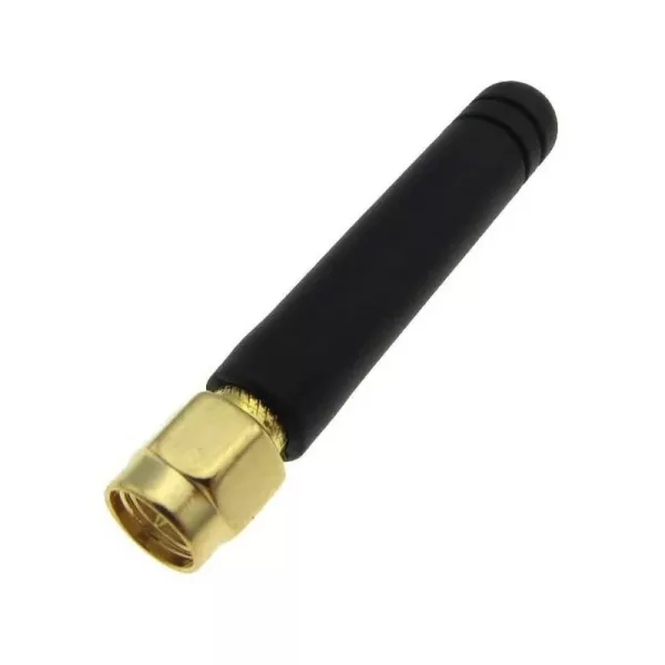 Antenne GSM SMA 5cm 900M 1800mhz