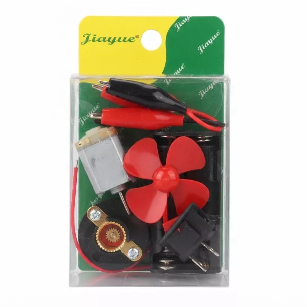 KIT Hélice éducatife , 7PCS