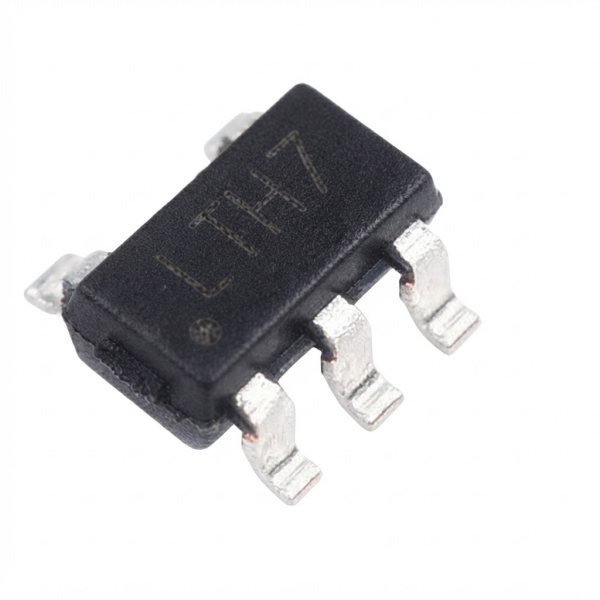 Circuit de charge batterie linéaire lithium-ion TPOWER, LTH7 500mA SOT23-5 SMD