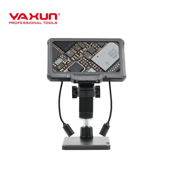 Microscope Haute Précision YAXUN YX-AK51