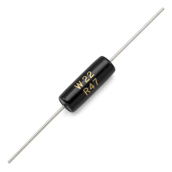 Résistance R47 7W 5%
