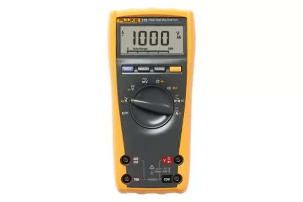 Multimètre numérique TRMS Fluke 175