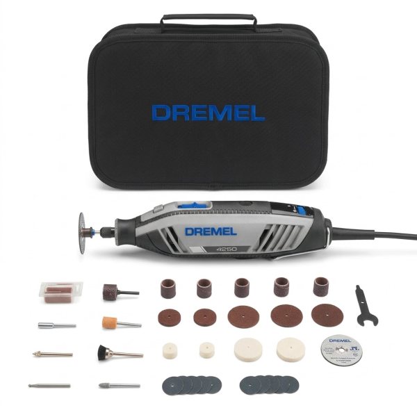 DREMEL 4250 35PCS