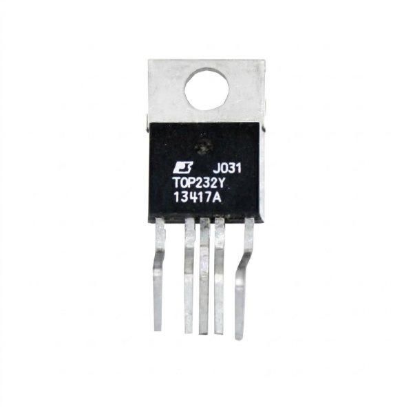 TopSwitch TOP232Y Power integrations, 25W TO-220-7B