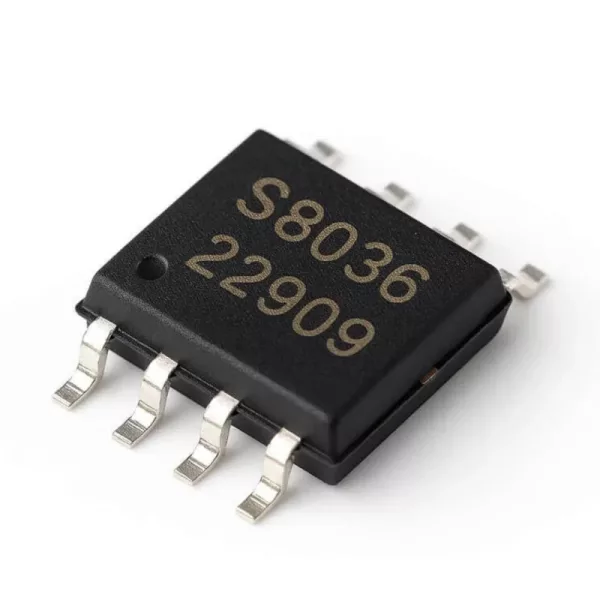 STI8036, S8036 Integrated Circuit – LNB Power Supply