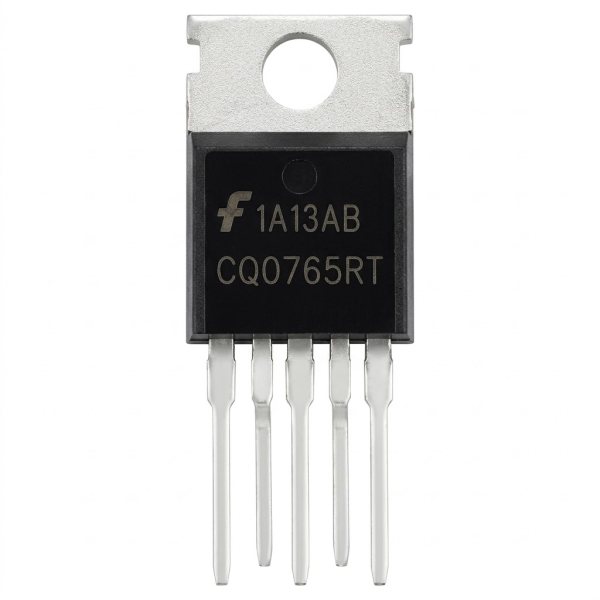 Switch Régulateur CQ0765RT