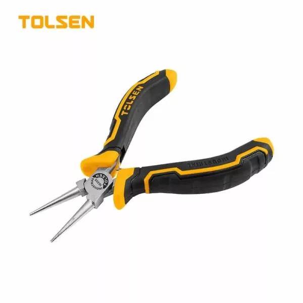 Mini Pince Circlips 115mm 4.5″ TOLSEN 10355