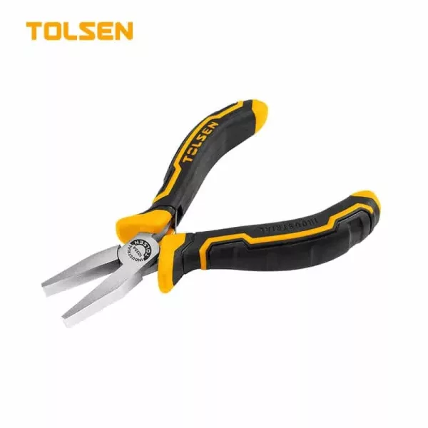 Mini Pince a bec 115mm 4.5" 10354 TOLSEN