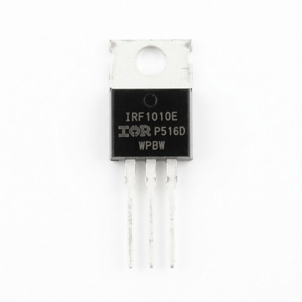 Transistor MOSFET IRF1010 60V 84A , TH TO-220