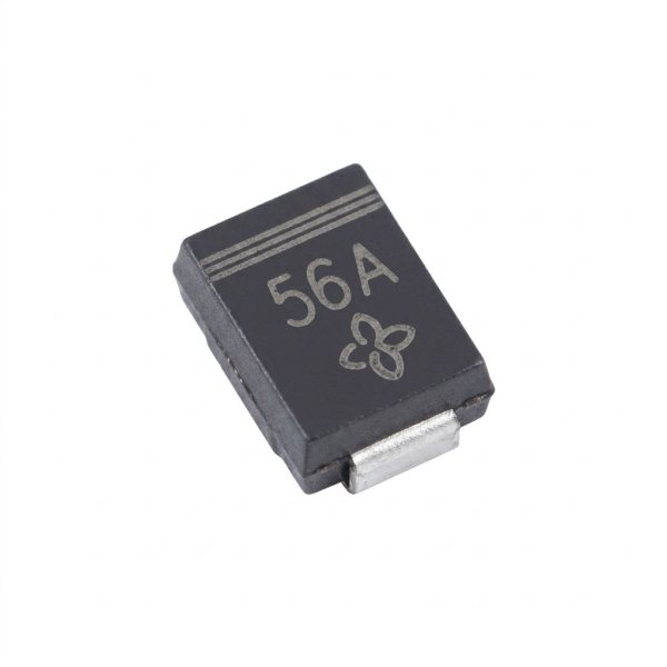 ديود حماية ESD / ديود TVS SMBJ56A KE56A 56V 5% أحادي الاتجاه
