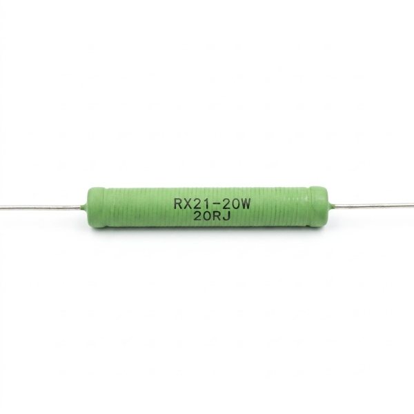 résistance de puissance bobinée 20R 20W 5%