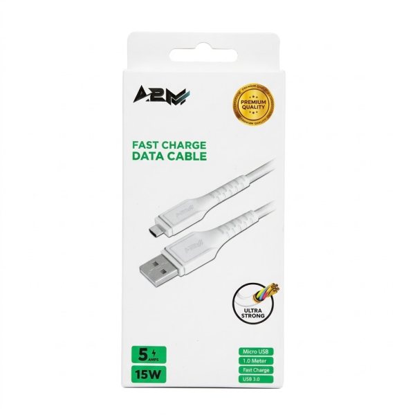 Cable USB Type A-USB Type-B 100cm